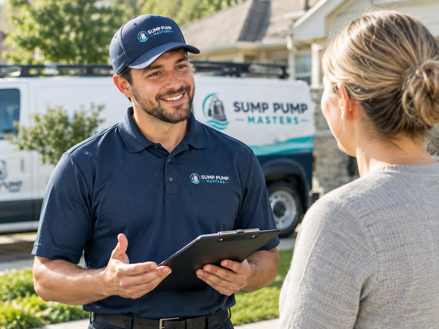 Sump Pump Repair Stockport, IA FAQs
